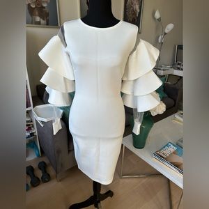 Fashion Nova Statement to Make Dress